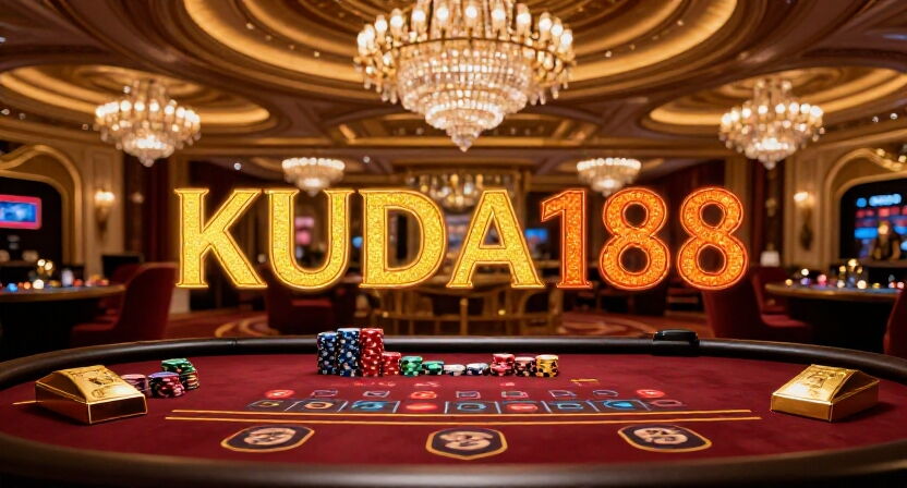 KUDA188